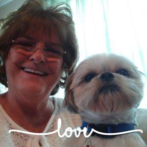 Meet your Posher, Barbara